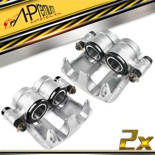 2x Étrier de Frein Avant