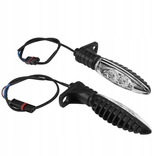 Paire clignotants led - paire, de
