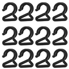  Lot de 50 crochets pour