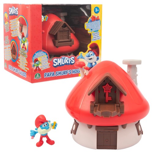 Coffret maison magic giochi - coffret,