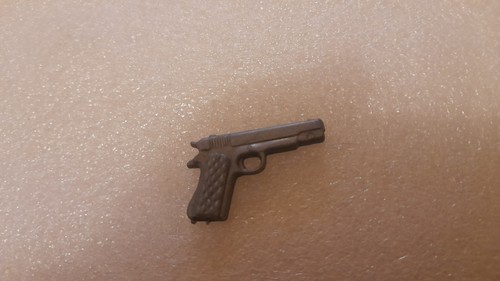 Joe colt pistol hand - colt, gun