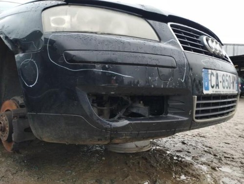 Pare choc avant audi 2 - avant,