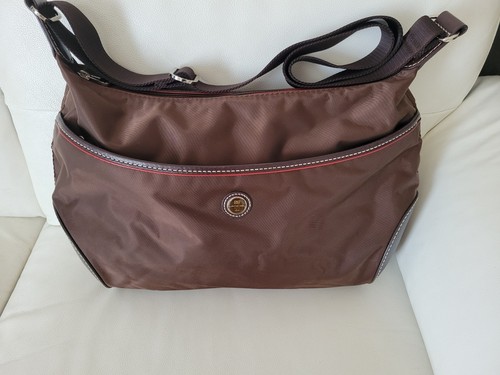 Sac main marron neuf - marron,