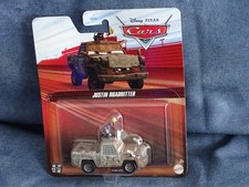Voiture Disney Pixar Cars