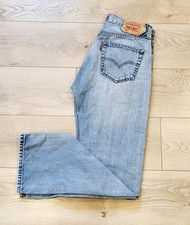 Jean Levi’s 501 Original