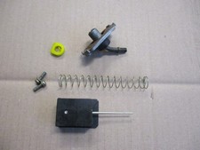 Boisseau + aiguille + chapeau