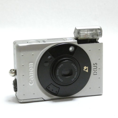Canon ixus appareil photo - canon,