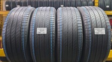 LOT DE 4 PNEUS D'OCCASION
