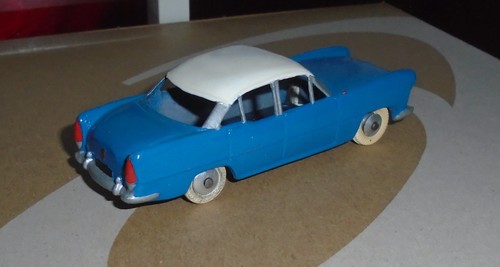 Quiralu voiture simca vedette - quiralu,