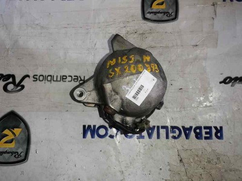 Compresseur clim nissan 200 - clim,