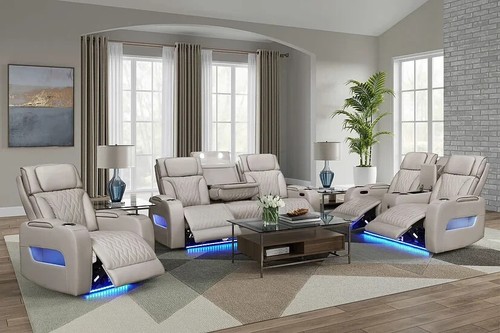 New led power - new,