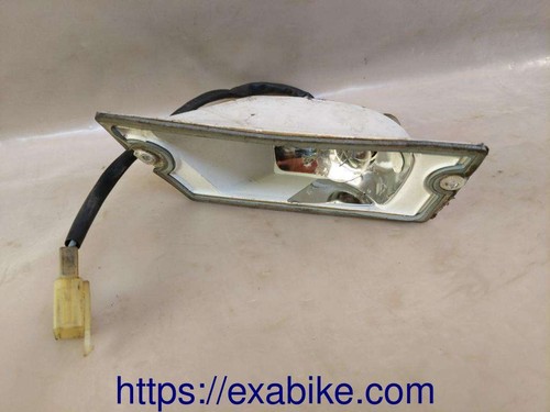 Clignotant pour honda - clignotant,