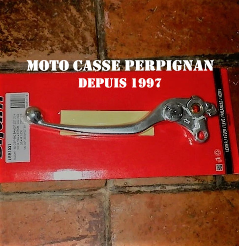 Levier embrayage suzuki 650 - suzuki,