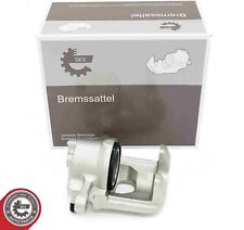 Etrier de frein avant gauche