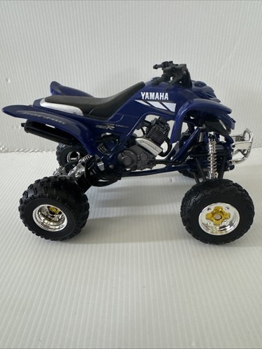 Yamaha raptor 660r atv - 660r,