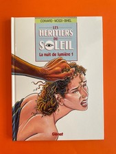 BIHEL LES HERITIERS DU SOLEIL