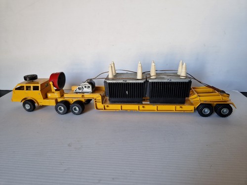 France jouet camion pacific - fj,