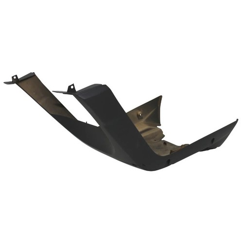 Carenage bas caisse scoot - caisse,