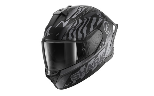 Casque moto speed - casque, de