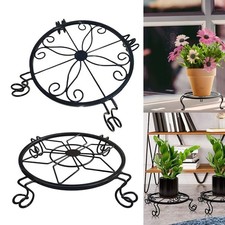 Support de pot de fleurs