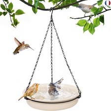 KHayRovies Mangeoire Oiseaux