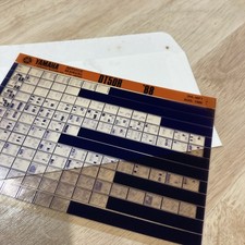 Yamaha DT50R 1988 microfiche manuel atelier technique DTR 50 DT50 R DT