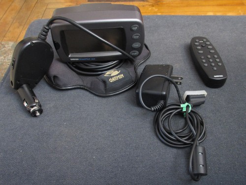 Garmin streetpilot 2620 gps - garmin,