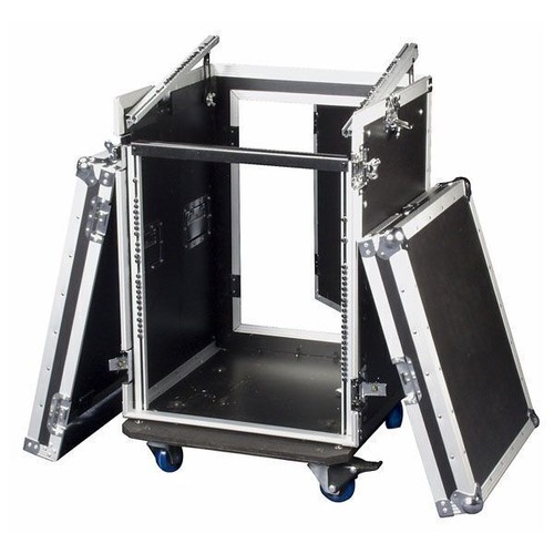 Dap audio flightcase rack - dap,