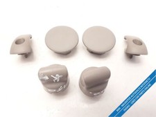 Nissan Titan 2005 Visière Pince Crochet Support Toit Bordure Housse 739887S200