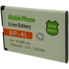 Batterie pour NOKIA E52