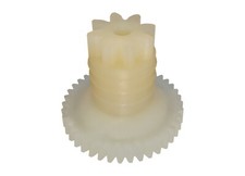 Engrenage En Nylon Pour Moteur Pour Trancheuse Magimix 11098 Le Trancheur 190