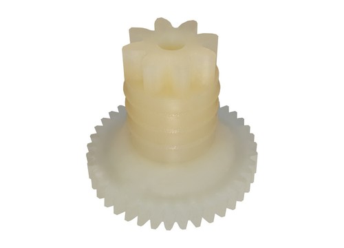 Engrenage nylon pour moteur - en,