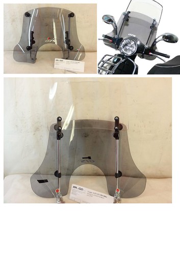 Pare brise piaggio - piaggio, gts