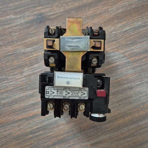 Contactor contacteur - contactor,