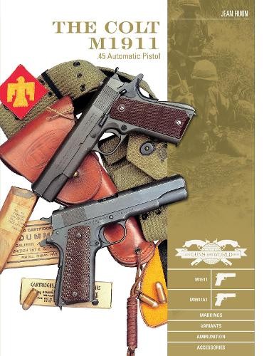 Jean huon the - huon, .45