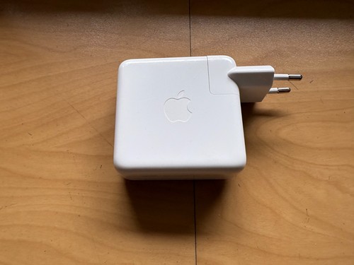Chargeur origine apple - chargeur,
