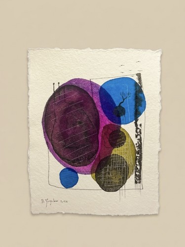 œuvre originale bertrand - Œuvre,