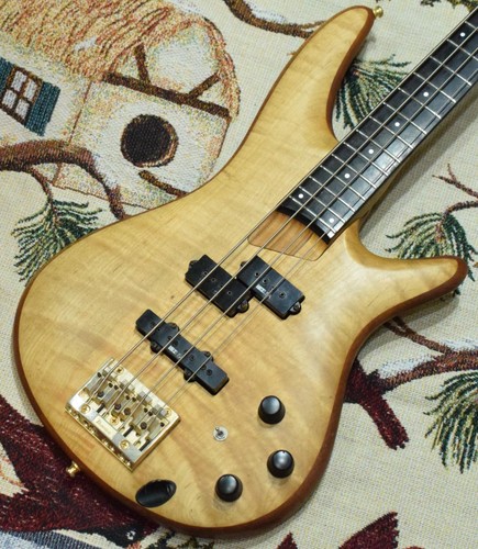 Ibanez sr1000 fujigen - ibanez,