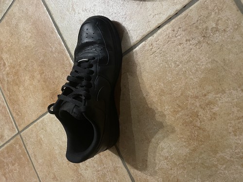 Air force noir - force, 1