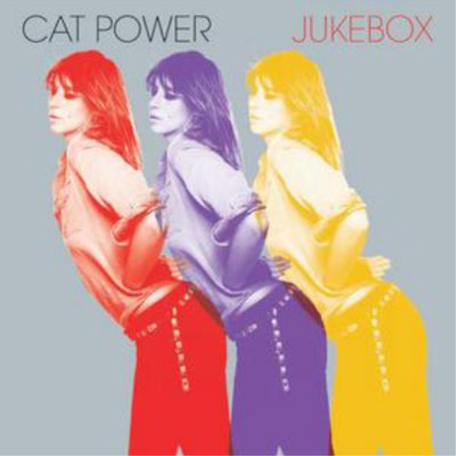 Cat power jukebox - cat, (cd)