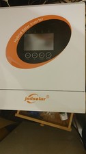onduleur hybride 48v Jsdsolar