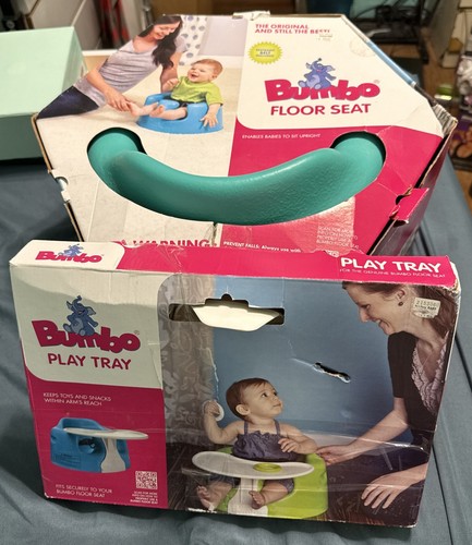 Bumbo infant floor - infant, baby