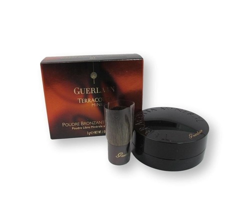Guerlain terracotta mineral - guerlain,