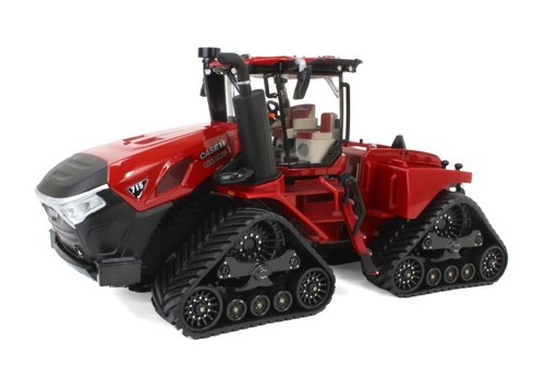 Ertl case steiger - ertl,,