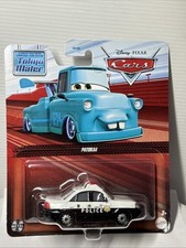 Disney Pixar Cars 1/55