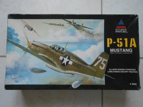 Mustang accurate - a,