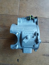 Bloc Moteur Solex 5000