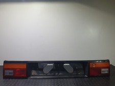 feu arrière central HONDA