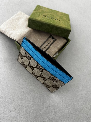 Gucci porte cartes - gucci, gg