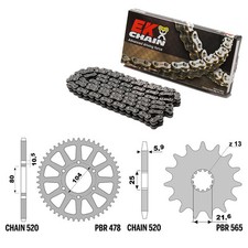 KAWASAKI ER-6N (ER 650) /ABS